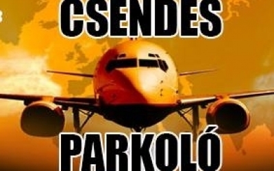 Reptéri Parkoló 2 nap