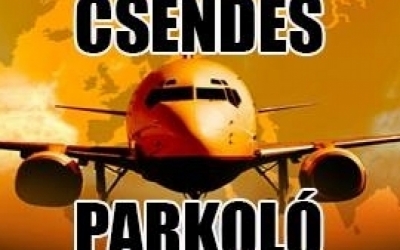 Reptéri Parkoló 3 nap