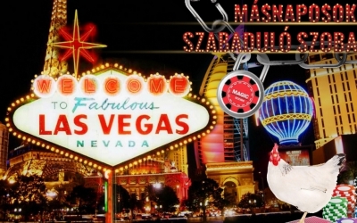 4 fő Másnaposok szabaduló szoba