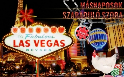 6 fő Másnaposok szabaduló szoba